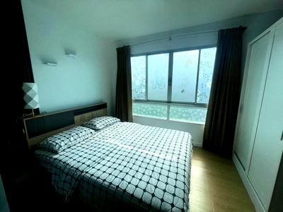 Condos for rent : 🏢 Apartment for Rent – D Condo Kathu–Patong 1 Bedroom | 1 Bathroom 📍Kathu