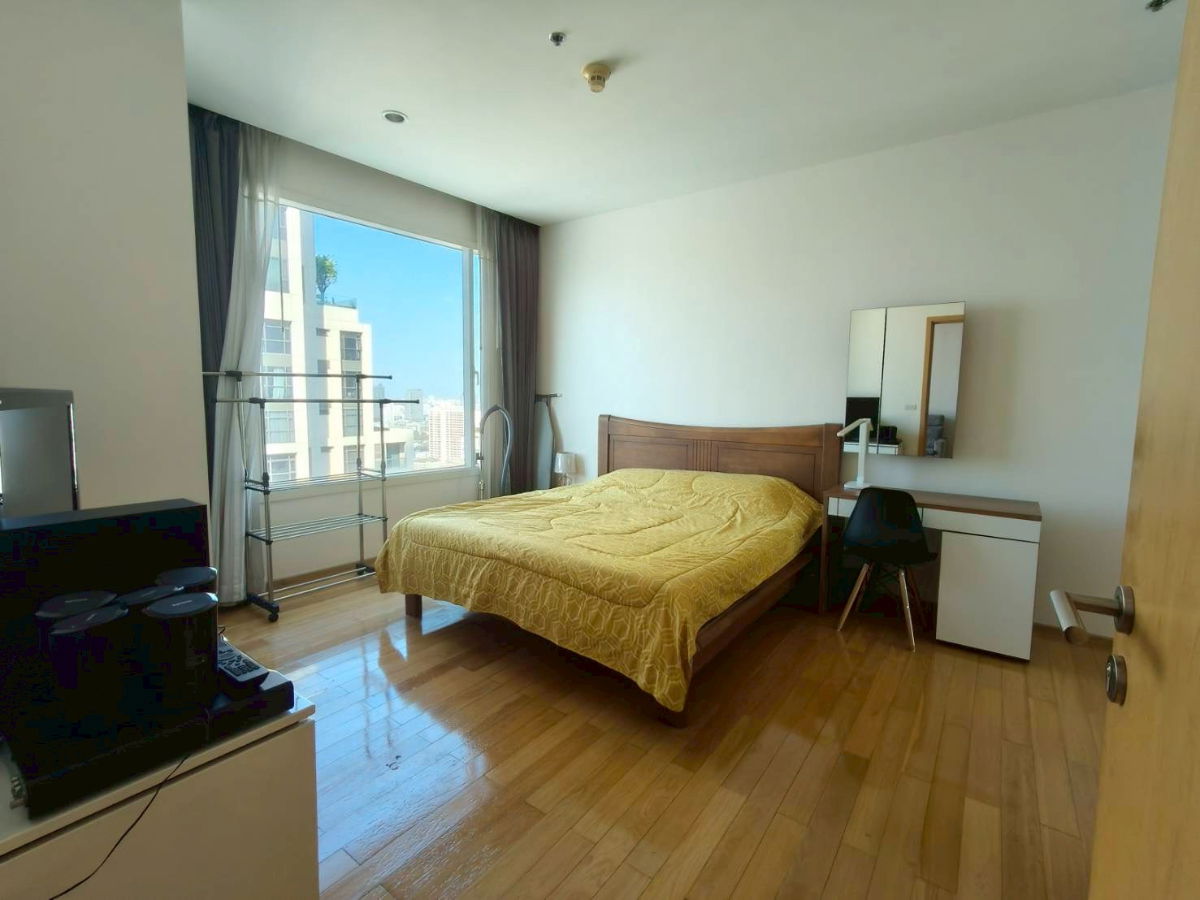 รูป 🎈#MT2602_065 🎈💥ด่วน💥ว่างชัวร์ รีบคลิก ก่อนหลุดมือ‼️ 𝗙𝗼𝗿 𝗥𝗲𝗻𝘁4️⃣0️⃣ k.🔥🔥 #ใกล้BTSพร้อมพงษ์คอนโด   39บายเเสนสิริ  - รูปที่ 4/12