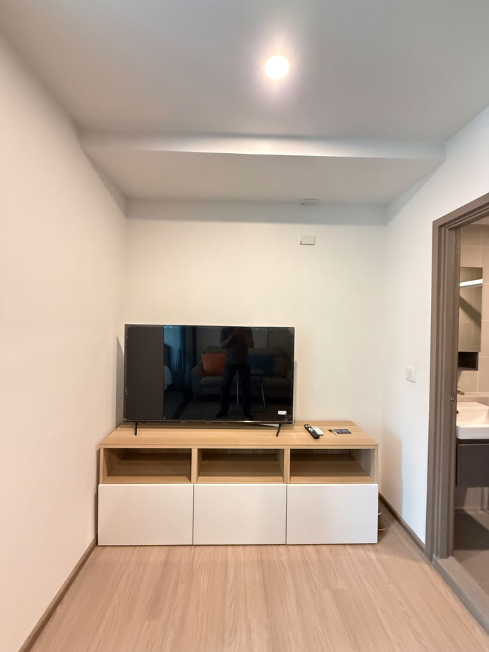 รูป ให้เช่าคอนโด: Aspire Ratchayothin  - รูปที่ 9/12