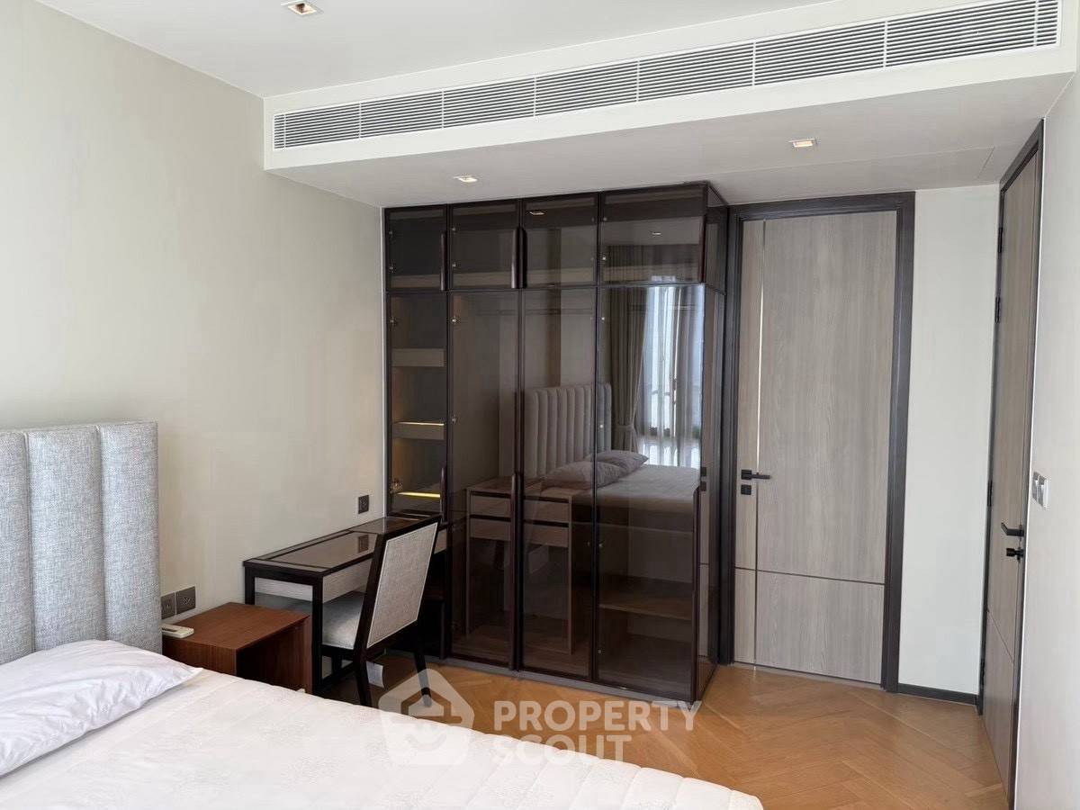 รูป คอนโด 1-ห้องนอน ที่ เดอะ รีเสริฟ สุขุมวิท 61 ใกล้ BTS ทองหล่อ (ID 2620096) - รูปที่ 3/9