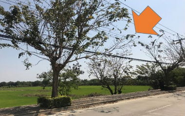 รูป K00289 ขายที่ดินเปล่า อำเภอเมืองสุพรรณบุรี จังหวัดสุพรรณบุรี - รูปที่ 4/8