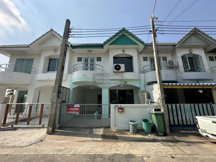 ขายบ้าน  บ้านสุชา ละหาร บางบัวทอง นนทบุรี CX-143981 ✅ ทักไลน์ @connexproperty ตอบทันที ทีมงานมืออาชีพ ✅