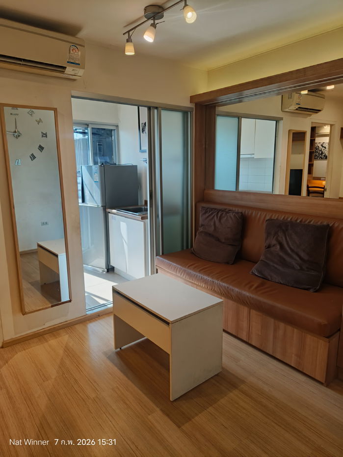 picture Sale!!! Condominium U Delight 3 Prachachuen - Bang Sue - 5/32