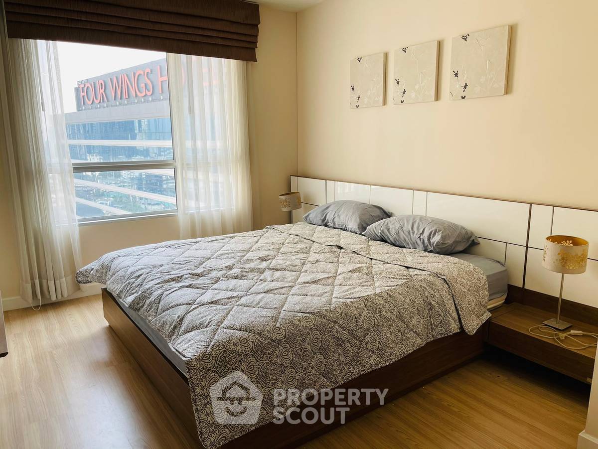 รูป คอนโด 1-ห้องนอน ที่ คอนโดวัน เอ็กซ์ สุขุมวิท 26 ใกล้ BTS พร้อมพงษ์ (ID 452662) - รูปที่ 2/7
