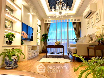 ขายคอนโด : คอนโด 2-ห้องนอน ที่ พาร์ค ออริจิ้น พร้อมพงษ์ ใกล้ BTS พร้อมพงษ์ (ID 492042)