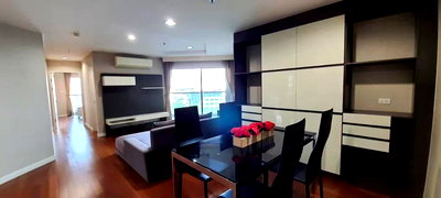 Condos for rent : For Rent Belle Grand Rama9 🎉🔥 3bed 101 sq.m. 47,000 📣📣