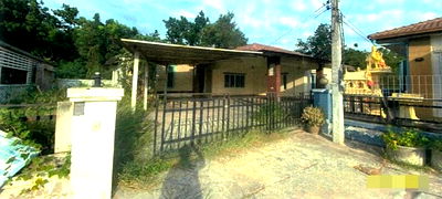 Houses for sale บิ๊กซี สุพรรณบุรี : FOR SALE  HOUSE PROPERTY  3520000 BAHT.