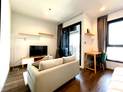 Condos for rent : For rent Life Ladprao Valley Ready to move in (DSL2167)