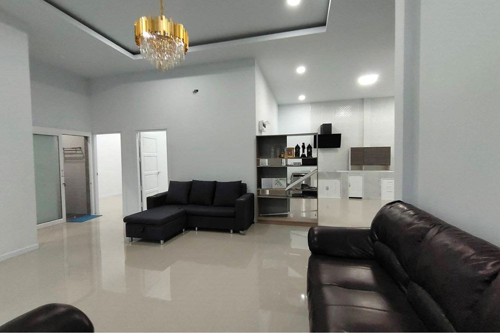 รูป [920611009-1] บ้านหรูใหม่ในหัวหิน ใกล้สนามกอล์ฟ ใกล้ทะเล - รูปที่ 5/42