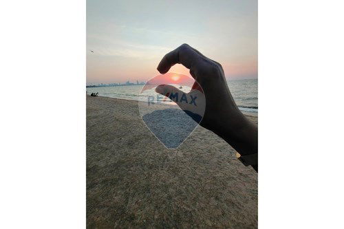 รูป [920611009-2] บ้านพักหัวหินใหม่ วิวภูเขาใกล้ทะเล - รูปที่ 10/10