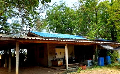 บ้านเดี่ยว ตาคลี นครสวรรค์ : K00406 ขายบ้านเดี่ยว หมู่ 16 อำเภอตาคลี จังหวัดนครสวรรค์