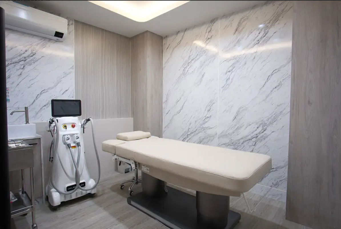 รูป WS6649 🔥 เซ้งด่วน! คลินิกหรู 7 ชั้น เมืองทองธานี ลงทุนไปกว่า 15 ล้าน ขายจริงเพียง 3.9 ล้าน!  - รูปที่ 10/10