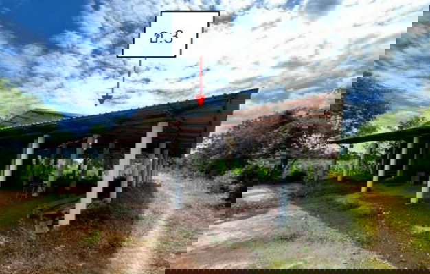 รูป K03093 ขายบ้านเดี่ยว ตำบลคลองกระจัง อำเภอศรีเทพ เพชรบูรณ์ - รูปที่ 2/8