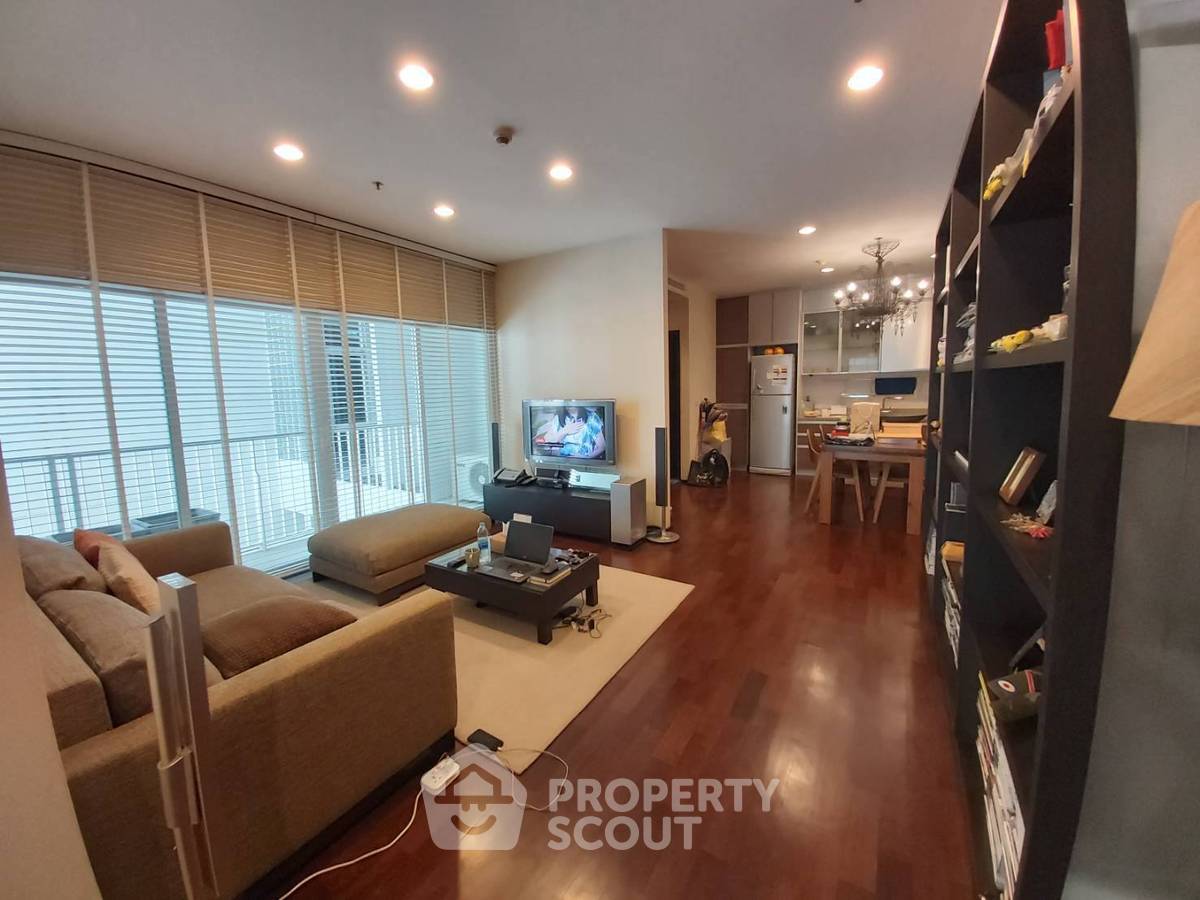 รูป คอนโด 2-ห้องนอน ที่ โนเบิล ออร่า ใกล้ BTS ทองหล่อ (ID 2434841) - รูปที่ 8/36