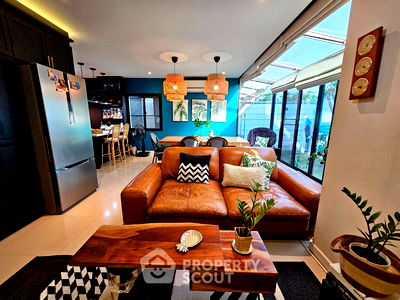 เช่าบ้านเดี่ยว บิ๊กซี บางพลี : บ้าน 4-ห้องนอน ที่ อารียา โคโม่ พรีโม่ บางนา-วงแหวนฯ ใน บางพลีใหญ่ (ID 2623031)