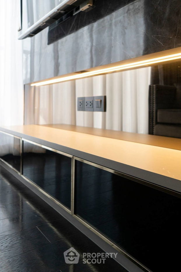 รูป คอนโด 1-ห้องนอน ที่ พาร์ค ออริจิ้น ทองหล่อ ใกล้ BTS ทองหล่อ (ID 2621574) - รูปที่ 5/10