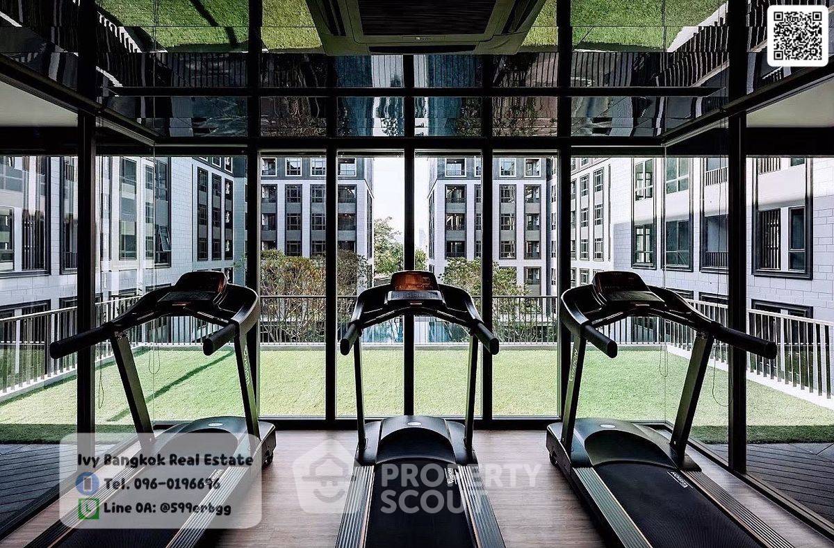 รูป คอนโด 1-ห้องนอน ที่ มาเอสโตร 19 รัชดา 19 - วิภา ใกล้ MRT รัชดาภิเษก (ID 2298285) - รูปที่ 9/10