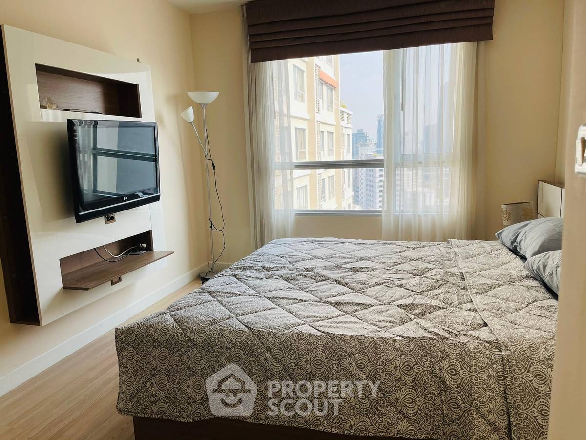 รูป คอนโด 1-ห้องนอน ที่ คอนโดวัน เอ็กซ์ สุขุมวิท 26 ใกล้ BTS พร้อมพงษ์ (ID 452662) - รูปที่ 3/7