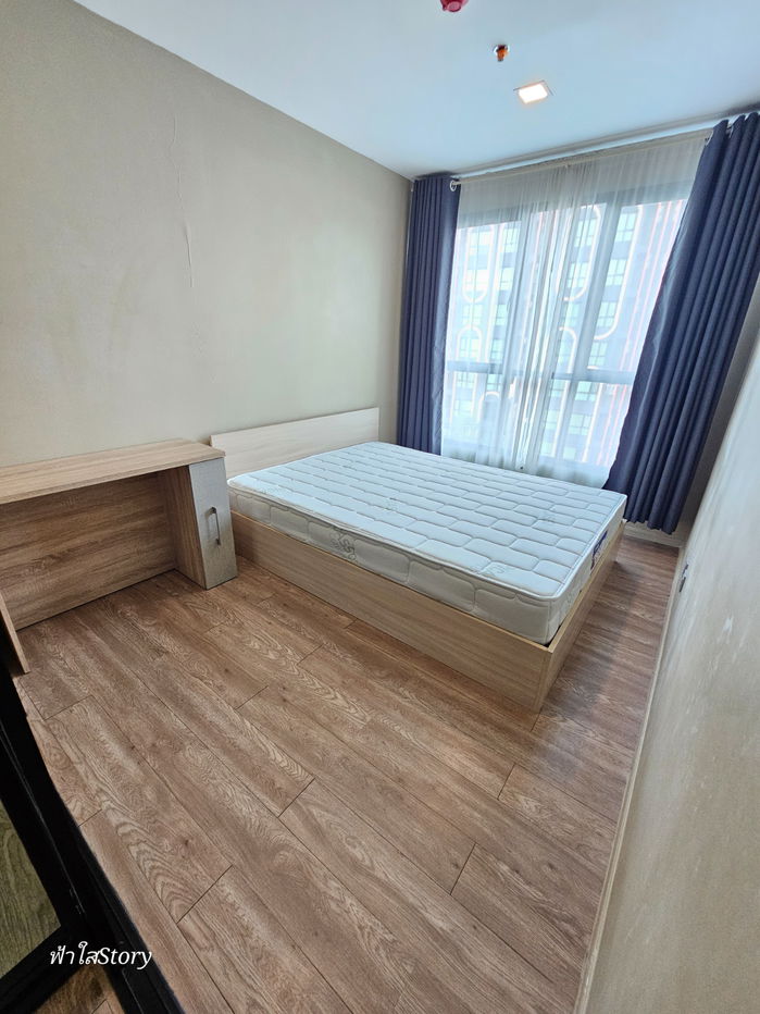 รูป เอพพิโซด ห้องสวย​ ​ ติดต่อเช่า​ ฟ้า​ โทร​0658309884​ไลน์ไอดี​ @condo55 - รูปที่ 4/10