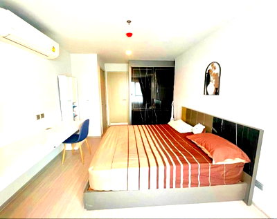 Condos for rent : For rent Life Ladprao Ready to move in (DSL1821)