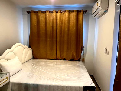 Condos for rent : For rent Aspire Ratchayothin Ready to move in (DSL1575)