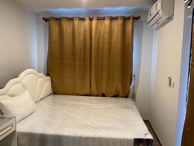 For rent Aspire Ratchayothin Ready to move in (DSL1575)