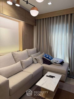 รูปภาพ 2-BR Condo at Life One Wireless near BTS Phloen Chit (ID 2621806)