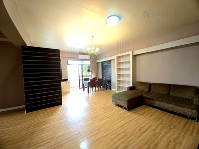 Condos for sale Seacon Square Department Store : For Sell Condo ST.CHARM CONDOMINIUM Building 1, Floor 2,2 bed room, Room size 96 sqm