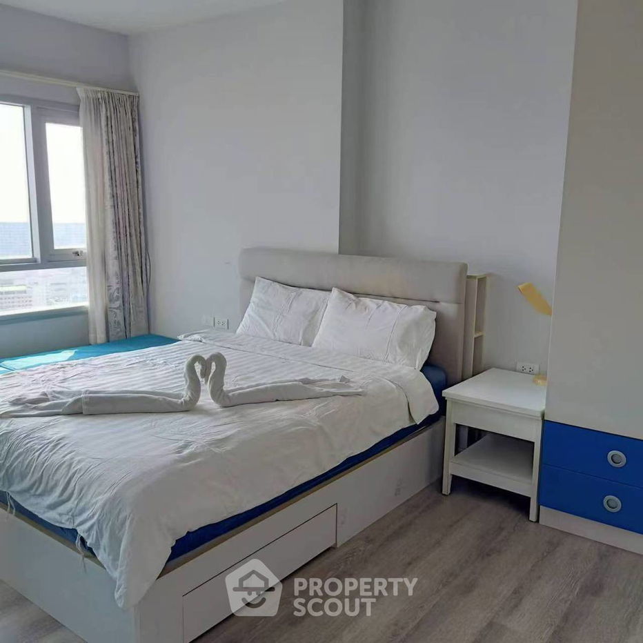 รูป คอนโด 1-ห้องนอน ที่ เซ็นทริค ซี พัทยา ใกล้ พัทยากลาง (ID 2589163) - รูปที่ 6/10