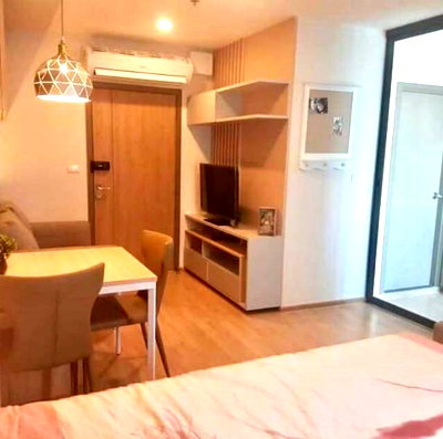 ขายคอนโด :  ไอดีโอ โอทู BTS บางนา ​​(650 ม./ 9 นาทีเดิน) 