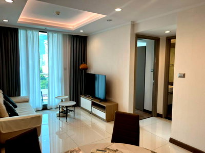 Condos for rent : For Rent Supalai Oriental Sukhumvit 39 (Near BTS PromPong)