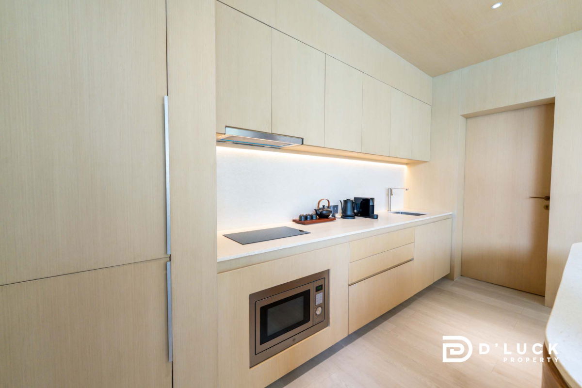 รูป ขายพูลวิลล่าหรูพัทยาสไตล์รีสอร์ท ติดหาดจอมเทียน พร้อมบรรยากาศระดับโรงแรม 5 ดาว - รูปที่ 7/26