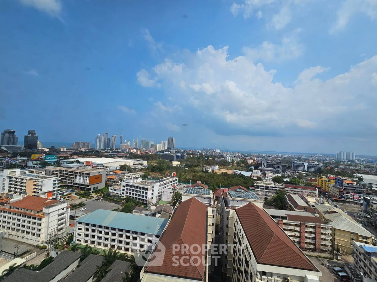รูป คอนโด 1 ห้องนอน ชั้น 18 ขนาด 34 ตร.ม. โครงการ Once Pattaya นาเกลือ (ID 1475546) - รูปที่ 2/9
