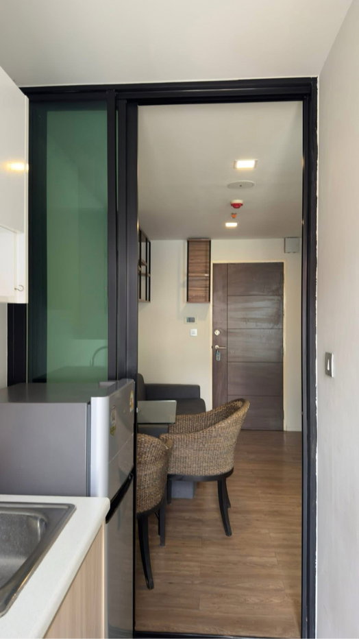 รูป #Z4524💥 080269 🔥ให้เช่าคอนโด Episode Phaholyothin-Sapanmai - รูปที่ 15/15