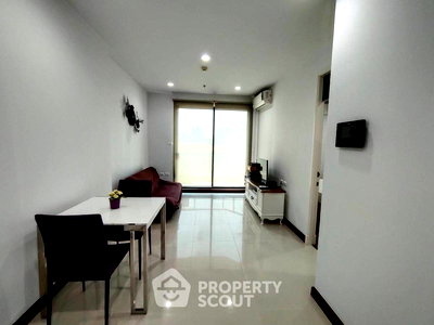 Condos for sale : 1-BR Condo at Supalai Premier @ Asoke near MRT Phetchaburi (ID 2621346)