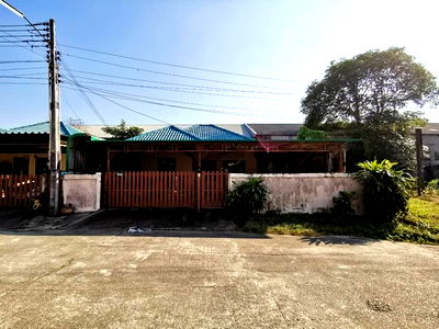 บ้านเดี่ยว สำนักงานขนส่งจังหวัดระยอง : BP00527 ขายบ้านเดี่ยว หมู่บ้านภาคประชาชน (บ้านห้วยวัว) ระยอง