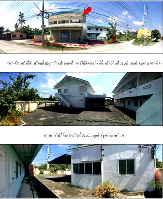 กิจการ เดิมบางนางบวช สุพรรณบุรี : K01912 ขายอพาร์ทเม้นท์ อำเภอเดิมบางนางบวช จังหวัดสุพรรณบุรี