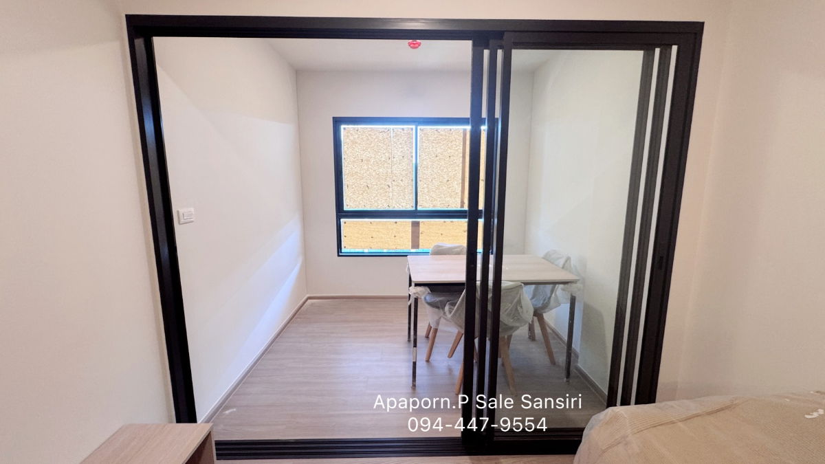 picture Special price from the developer - D Condo Campus Khon Kaen, ready to move in - 3/26