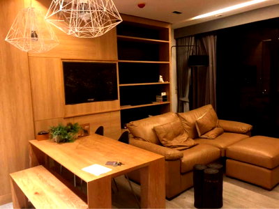 Condos for rent : For rent The Issara Ladprao Ready to move in (DSL1537)