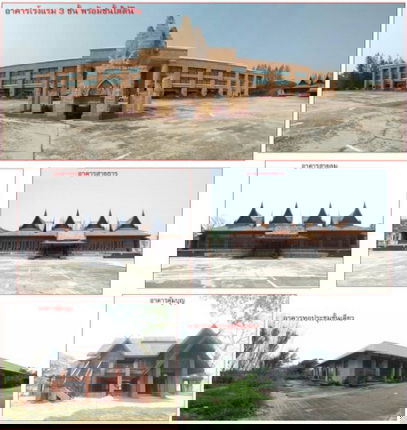 picture FOR SALE  HOTEL PROPERTY  825413000 BAHT. - 2/8