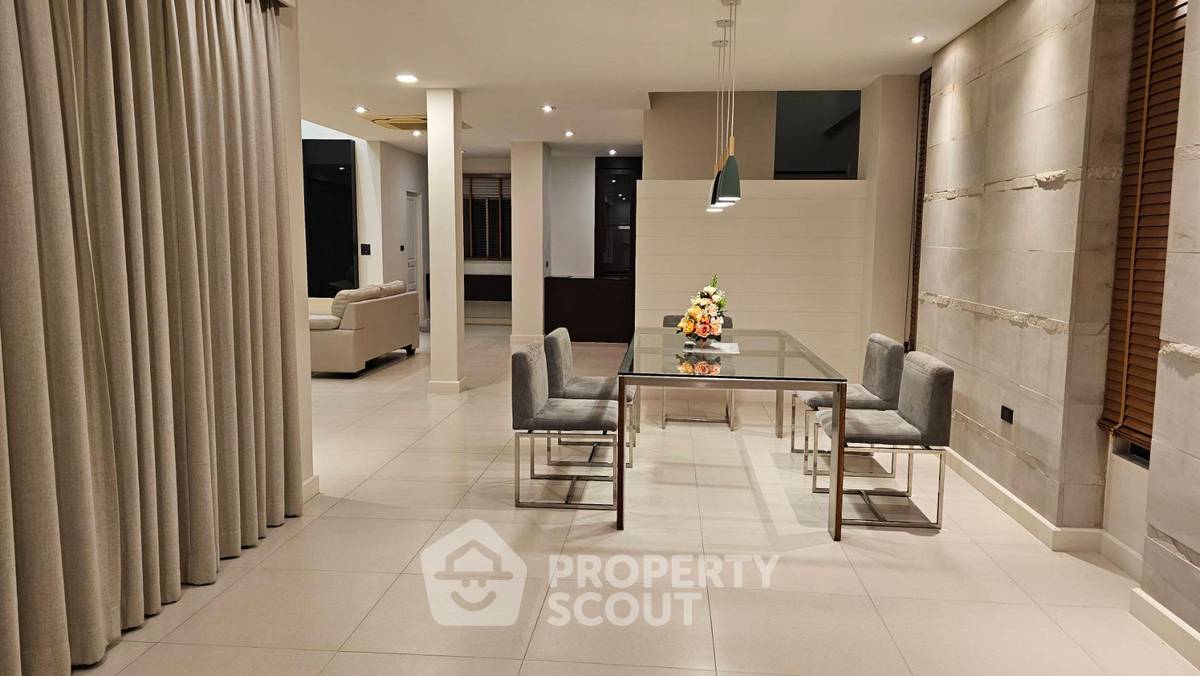 picture 4-BR House at Private Nirvana Ladprao in Khlong Chan (ID 1915112) - 17/49