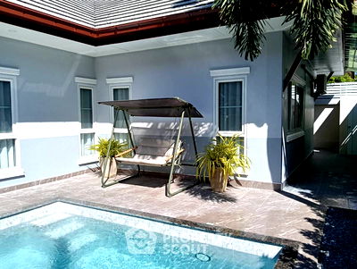 บ้านเดี่ยว ชลบุรี : บ้าน 3-ห้องนอน ที่ บ้านดุสิต พัทยา วิว ใกล้ เมืองพัทยา (ID 2622874)