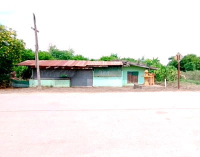 Houses for sale Banphot Phisai Nakhon Sawan : FOR SALE  HOUSE PROPERTY  1109000 BAHT.