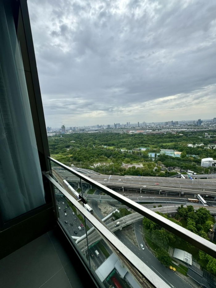 รูป ให้เช่า เดอะ เครสท์ พาร์ค เรสซิเดนซ์ พร้อมอยู่ (DSL1691) - รูปที่ 7/18