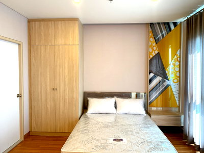 Condos for rent : For rent Lumpini Park Vibhavadi - Chatuchak  Ready to move in (DSL1689)