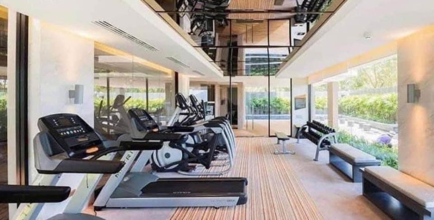 รูป 🏢 ให้เช่าอพาร์ตเมนต์ – The Base Uptown Phuket 1 ห้องนอน | 1 ห้องน้ำ 📍รัษฎา - รูปที่ 15/21