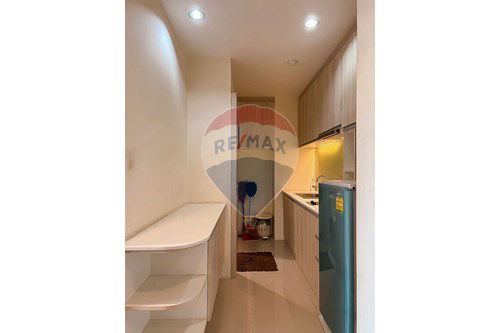 รูป [920211018-51] "คอนโดหรูวิวเมือง ใจกลางเมืองเชียงใหม่" - รูปที่ 10/22