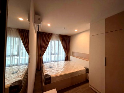 คอนโดให้เช่า : เช่าคอนโด Regent Home Wutthakat/รีเจ้นท์ โฮม วุฒากาศ (A6902017) ID Line : @condo42