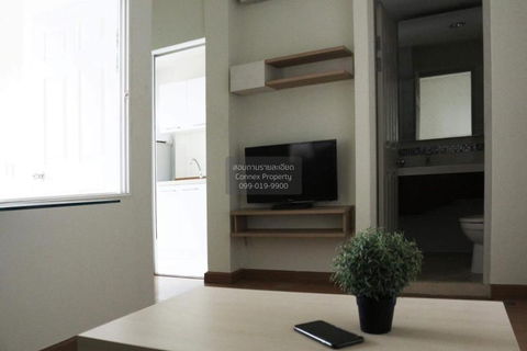 รูปภาพ 🔥🔥🔥 FOR RENT condo , Life @ Ratchada - Suthisan , MRT-Sutthisan , Sam Saen Nok , Huai Khwang , Bangkok , CX-40510 ✅ Live chat with us ADD LINE @connexproperty ✅ 🔥🔥🔥