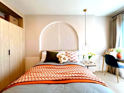 Condos for sale 62 BLOCS Market : THE BASE SRICHAN KHONKAEN PRICE STARTS at 1.71 MB by SALE SANSIRI